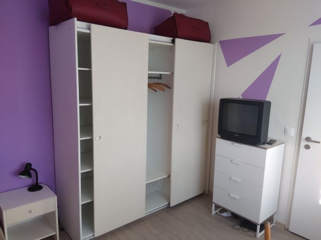 Pronájem pokoje Brno