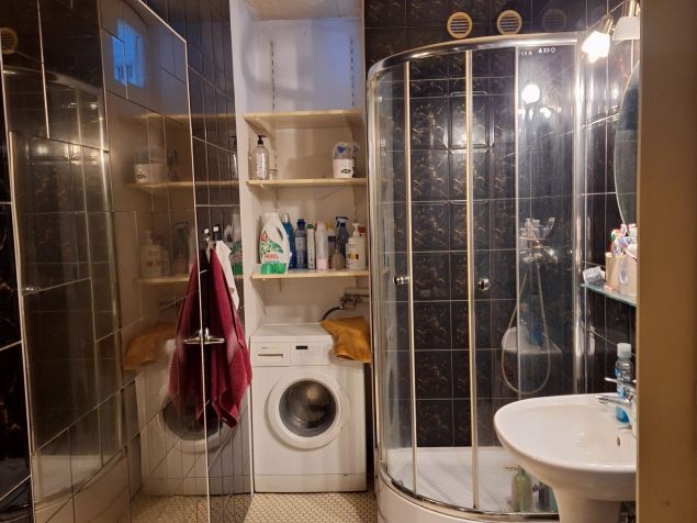 Spolubydlení Plzeň