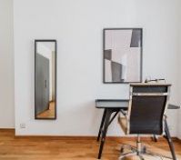 Pronájem bytu Praha