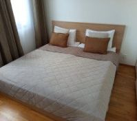 Pronájem bytu Praha