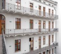 Pronájem bytu Praha