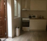 Pronájem bytu Praha