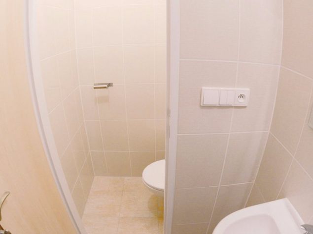 Pronájem pokoje Brno