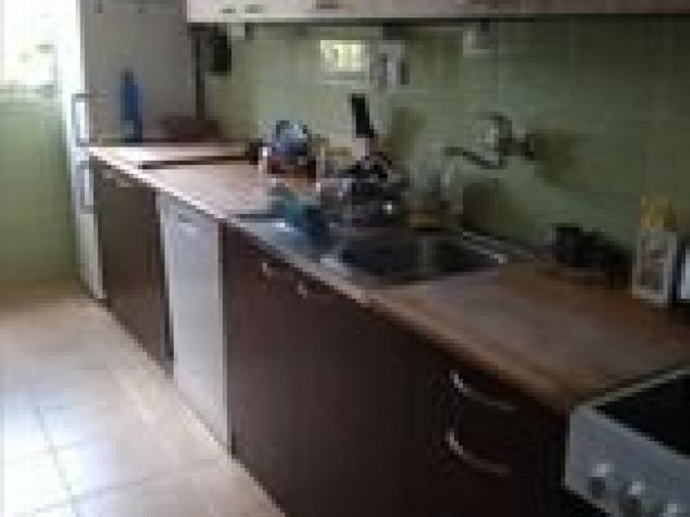 Pronájem domu Hostivice