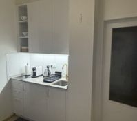 Pronájem bytu Praha