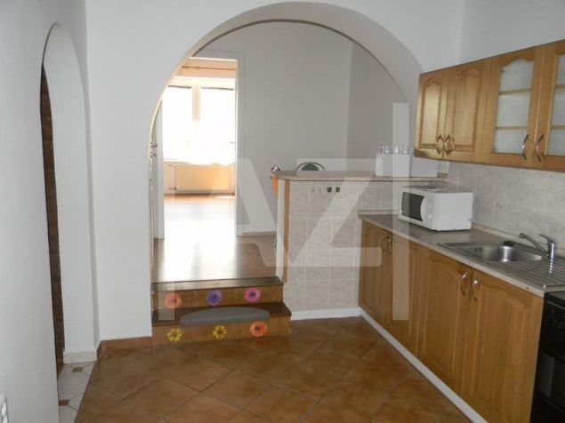 Spolubydlení České Budějovice