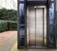 Pronájem bytu Praha