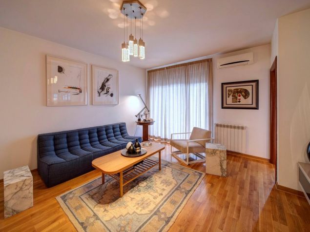 Pronájem domu Praha