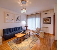 Pronájem domu Praha