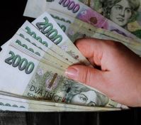 Pronájem domu Praha