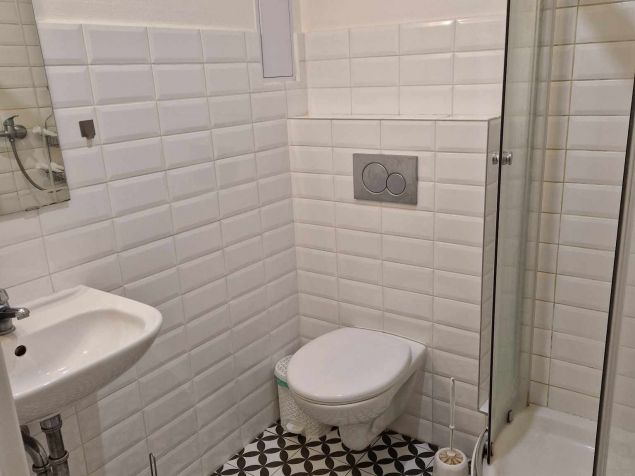 Pronájem pokoje Praha