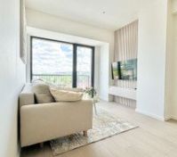 Living room image 8