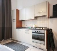 Pronájem bytu Praha