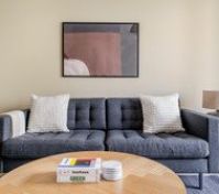 Pronájem bytu Praha