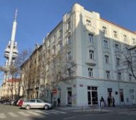 Pronájem bytu Praha