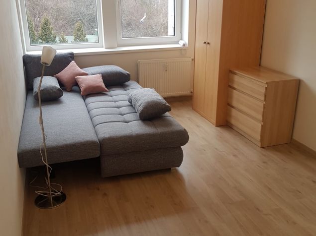 Pronájem bytu Praha