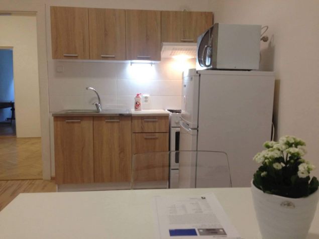 Pronájem pokoje Brno