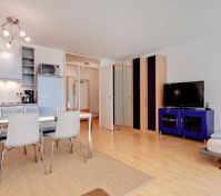 Pronájem bytu Praha