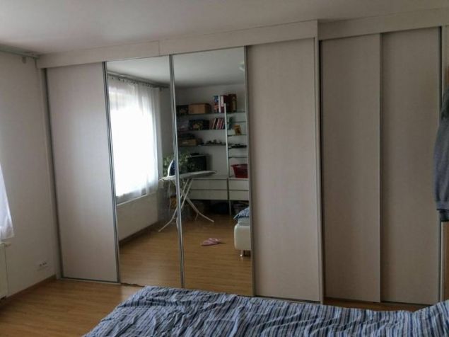 Pronájem domu Český Brod