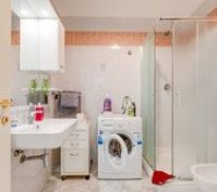 Pronájem bytu Praha