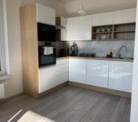 Pronájem bytu Praha