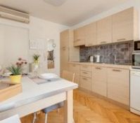 Pronájem bytu Praha