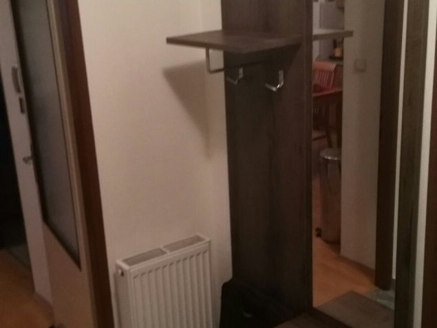 Pronájem bytu Černilov