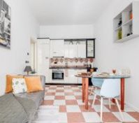 Pronájem bytu Praha