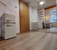 Pronájem bytu Praha