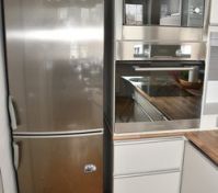 Pronájem bytu Praha