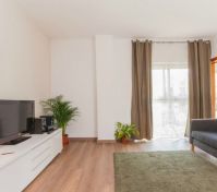 Pronájem bytu Pardubice