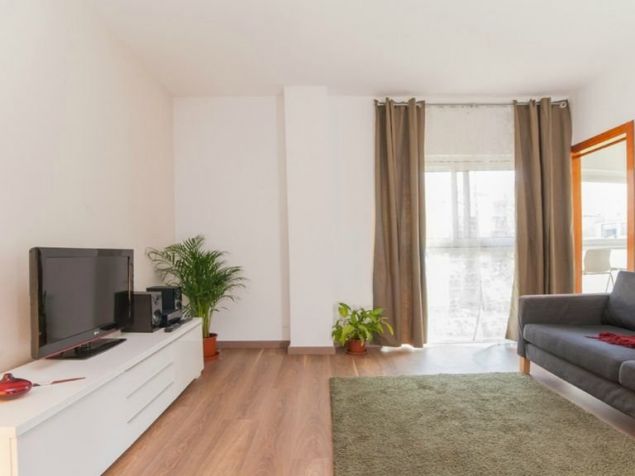 Pronájem bytu Pardubice