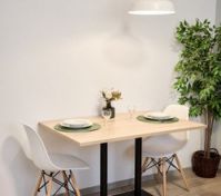 Eating/Seating Area 1