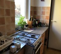 Pronájem pokoje Praha