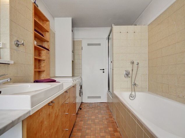 Pronájem bytu Praha