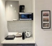 Pronájem bytu Praha