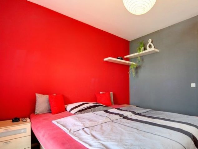 Pronájem bytu Plzeň