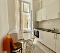 Pronájem bytu Praha