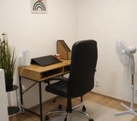 Pronájem bytu Praha