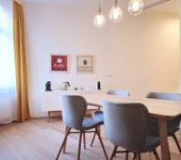 Pronájem bytu Praha