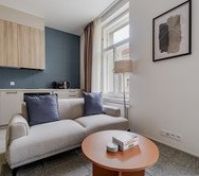 Pronájem bytu Praha