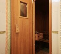 Pronájem bytu Praha