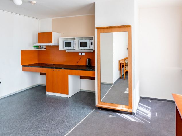 Pronájem pokoje Praha