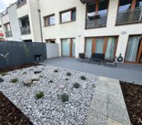 Pronájem bytu Praha