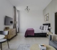 Pronájem bytu Praha