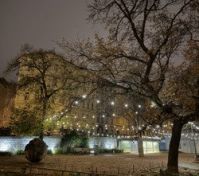 Krásné okolí plné zeleně, s mnoha restauracemi a bary na dosah. Snadný přístup do centra města i na blízké zastávky veřejné dopravy zajišťuje pohodlí během vašeho pobytu