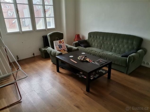 Pronájem pokoje Praha