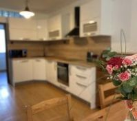 Pronájem bytu Praha