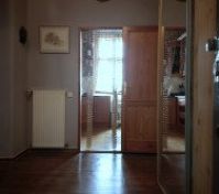 Pronájem bytu Praha