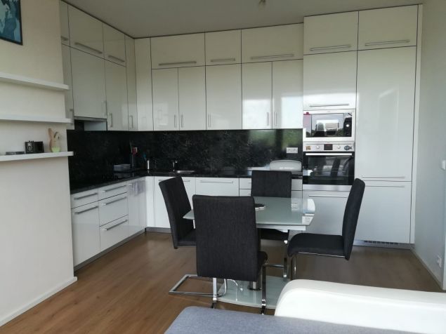 Pronájem bytu Praha